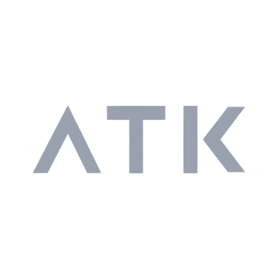 ATK 5% off